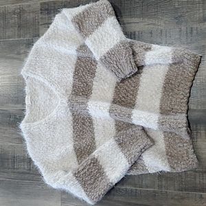 Altar'd State chunky knit sweater